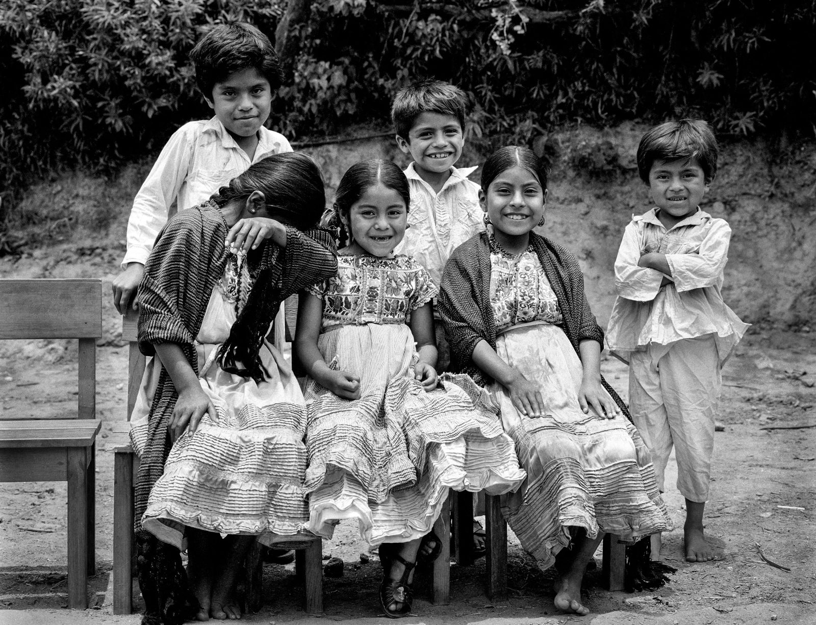 foto:Eduardo González - lo hecho en México