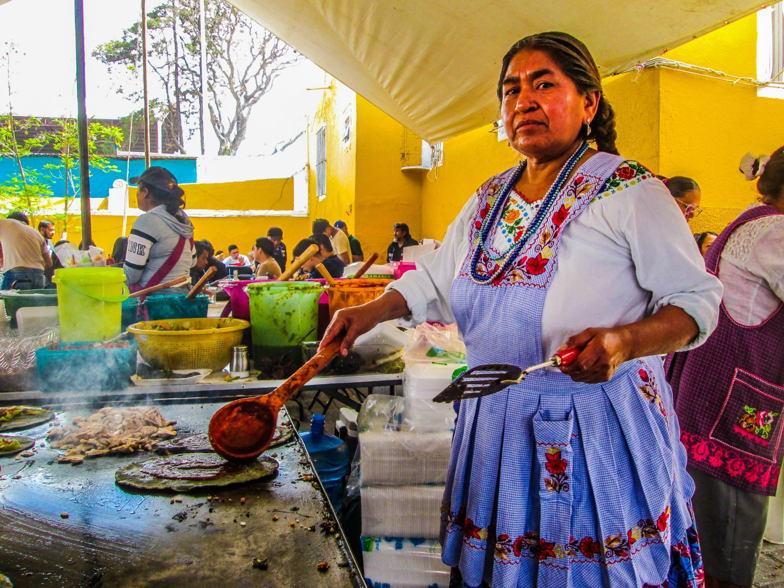 foto:Jaime Kastro  - lo hecho en México