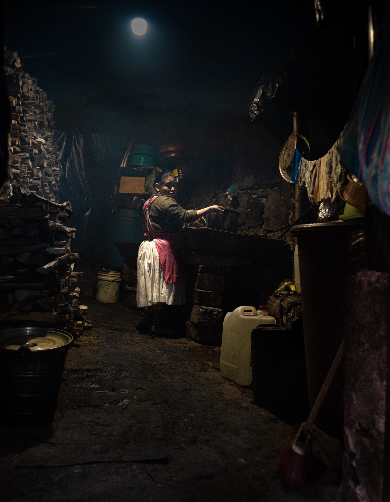 foto:Julio César Rodríguez Gil   - lo hecho en México