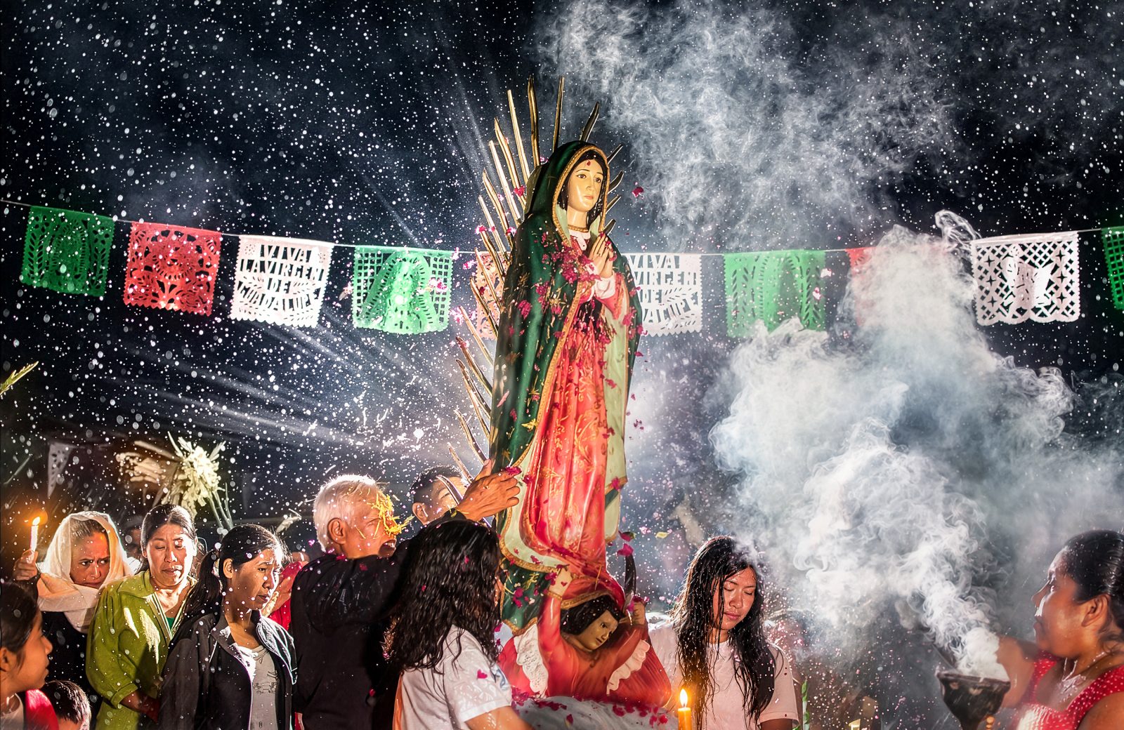 foto:Angel Petrilli Vargas - lo hecho en México
