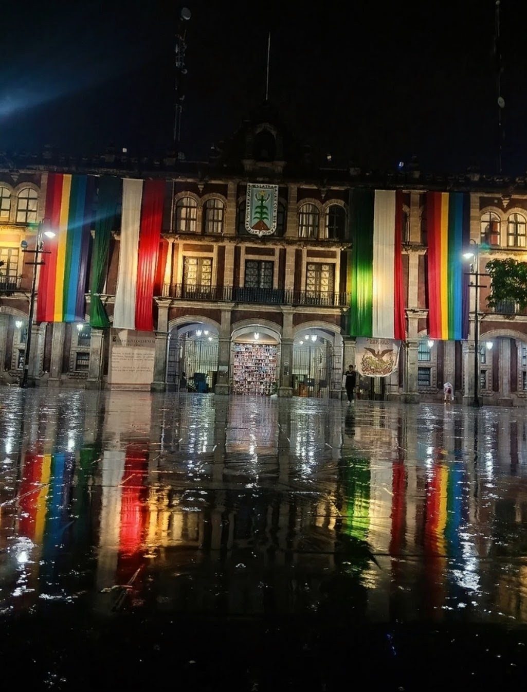 foto:Zurisadai Zamora castro  - lo hecho en México