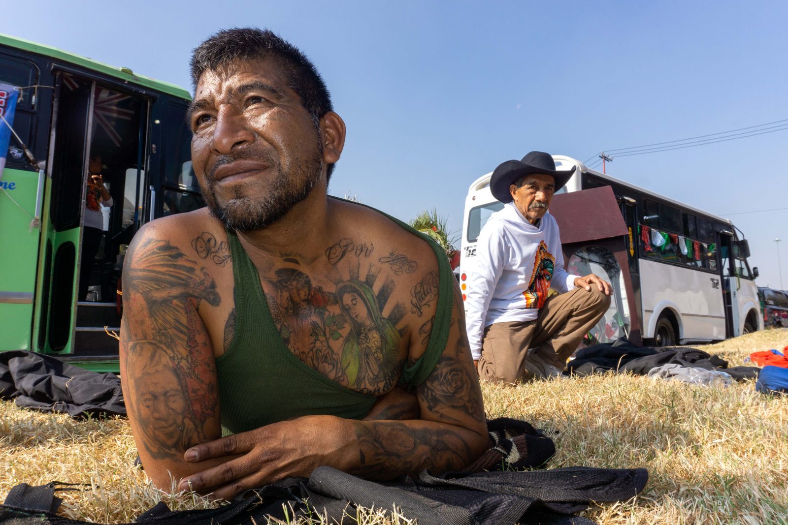 foto:Irving Cabrera Torres - lo hecho en México