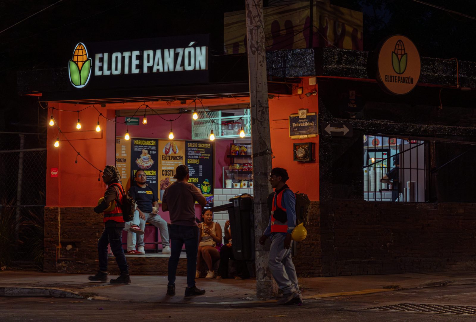 foto:Leonardo Ruiz Díaz - lo hecho en México
