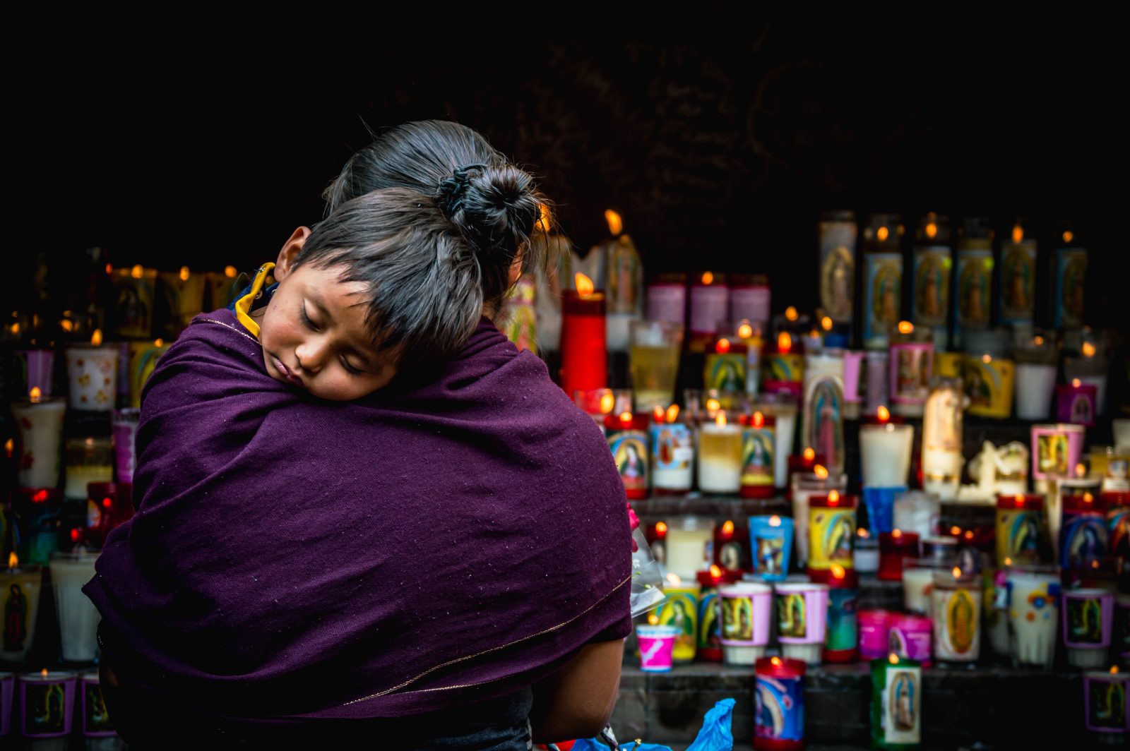foto:Alejandro Sanchez - lo hecho en México