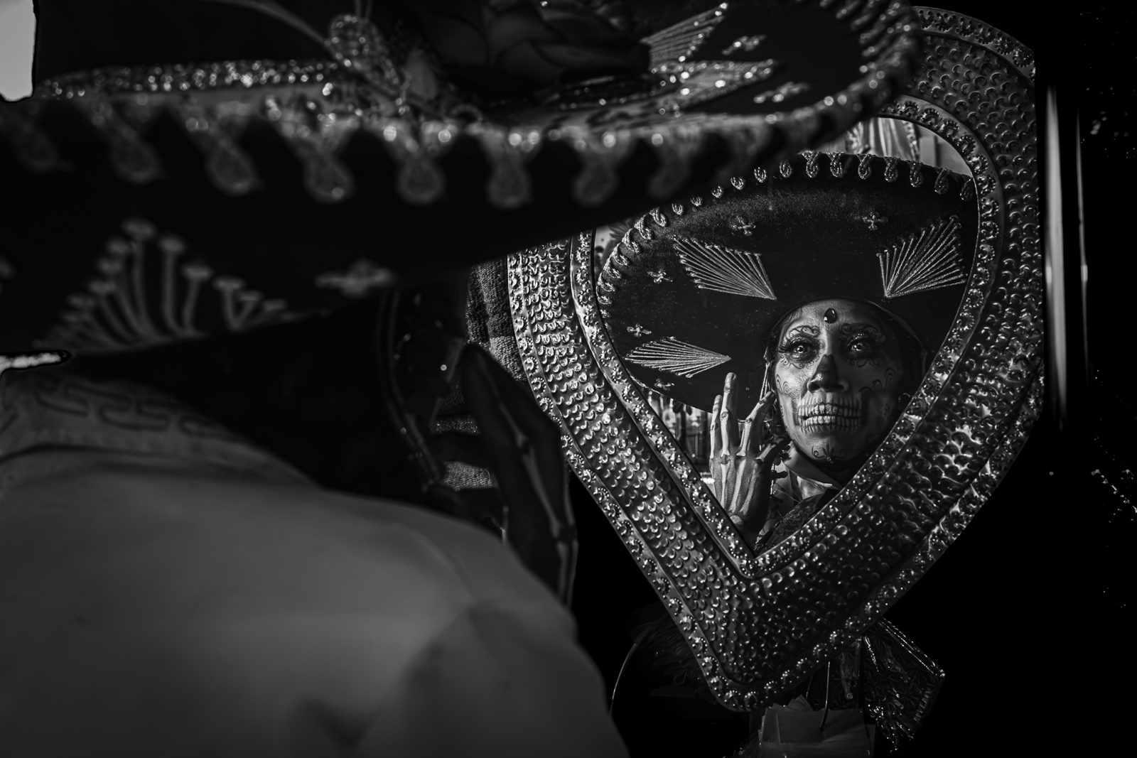 foto:William Bryan Sierra Chavez - lo hecho en México