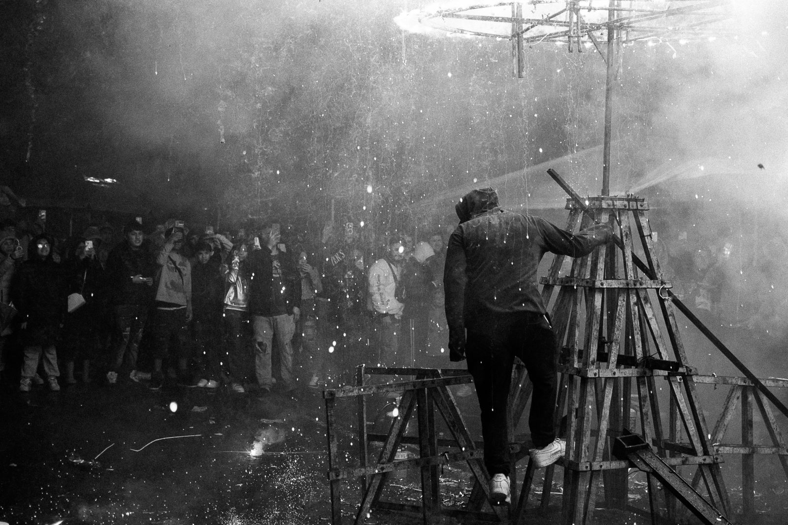 foto:Juan Luis Ayala Rubio - lo hecho en México