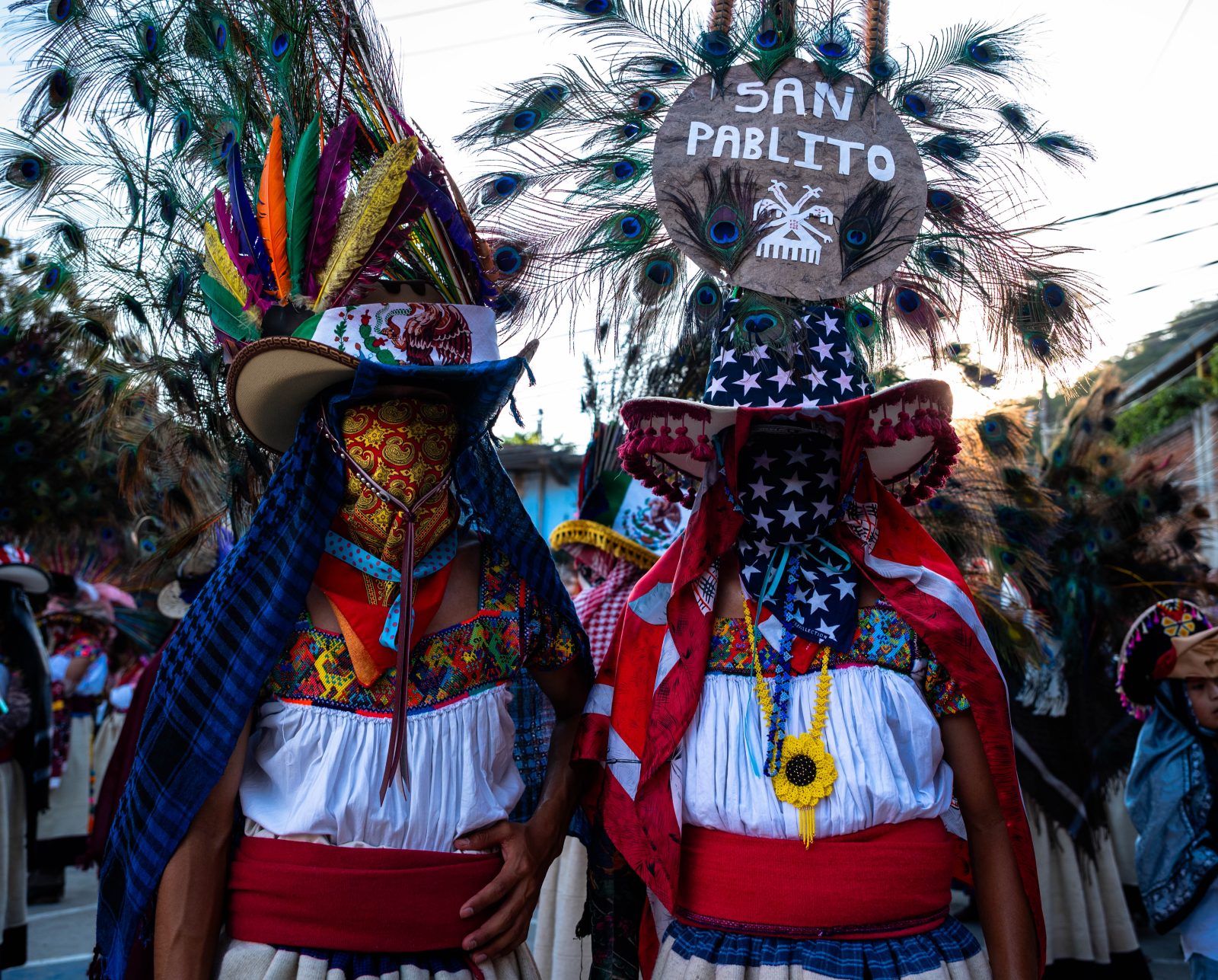 foto:Estrellita Josento Martínez  - lo hecho en México