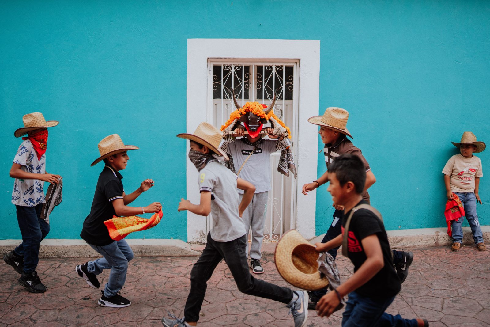 foto:Vanessa Sanchez Carranza - lo hecho en México
