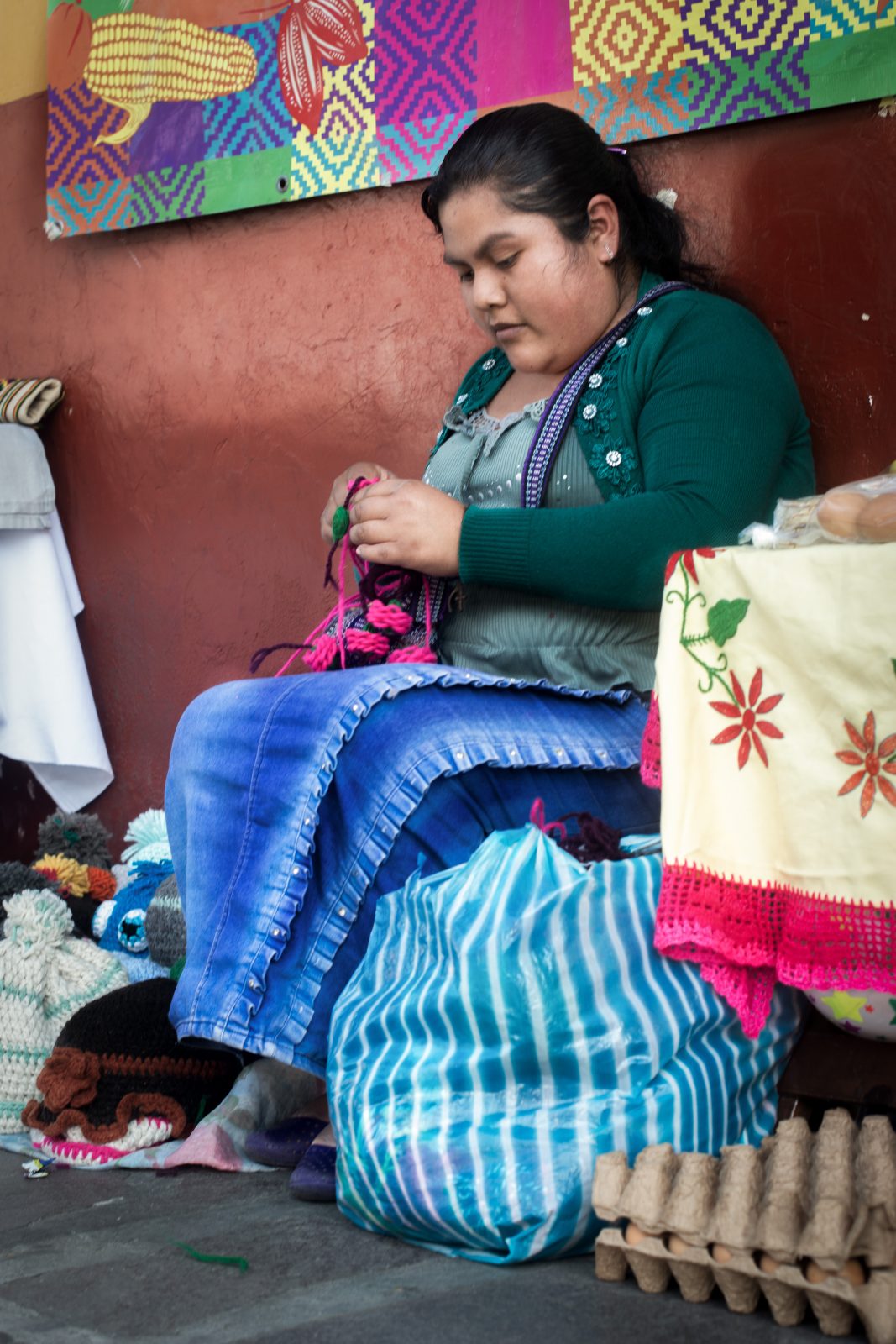 foto:rosalynn bravo hernandez - lo hecho en México