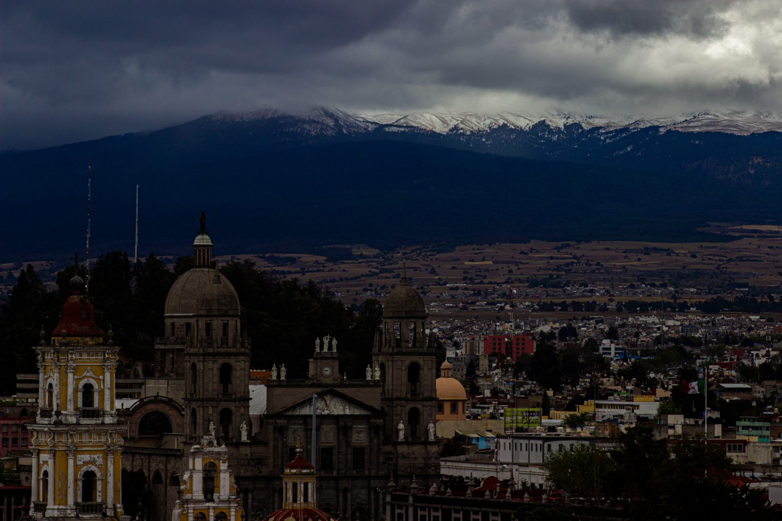 foto:Victor Serrano Flores  - lo hecho en México