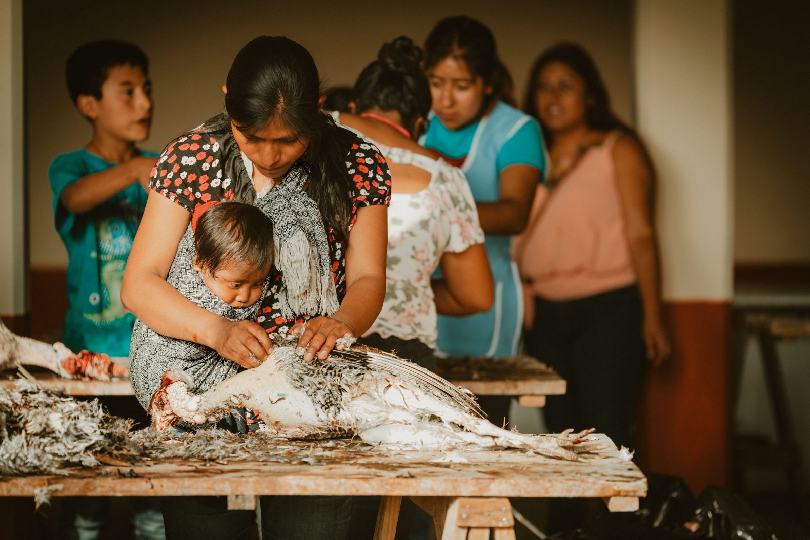 foto:Julio César Espinosa Chávez - lo hecho en México