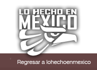 Lo Hecho en México