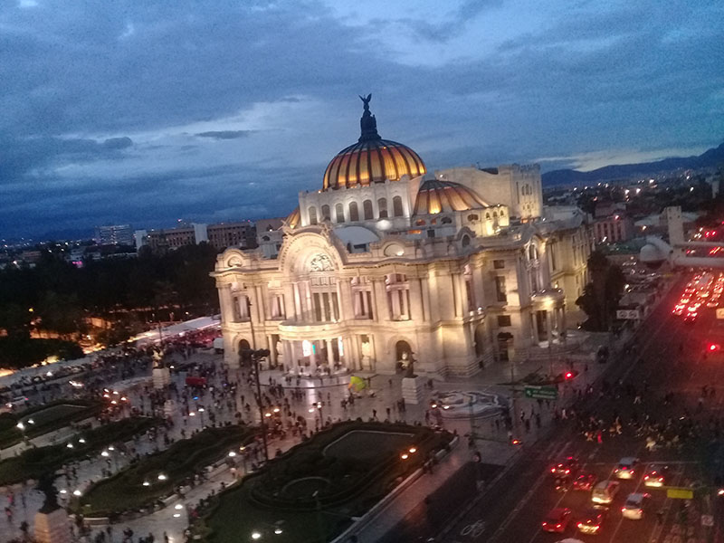 foto:Victoria  Meneses  - lo hecho en México