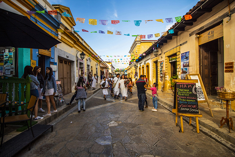 foto:Anette Diep Rodríguez  - lo hecho en México