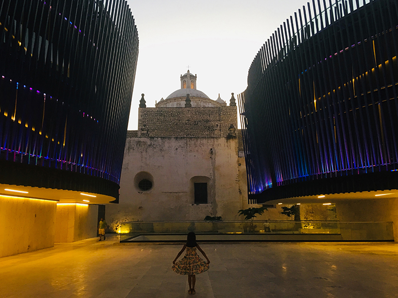 foto:Luz María López Rueda  - lo hecho en México