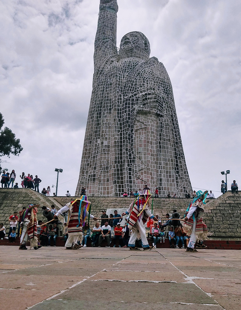 foto:Josue Abraham Lopez Fuentes - lo hecho en México