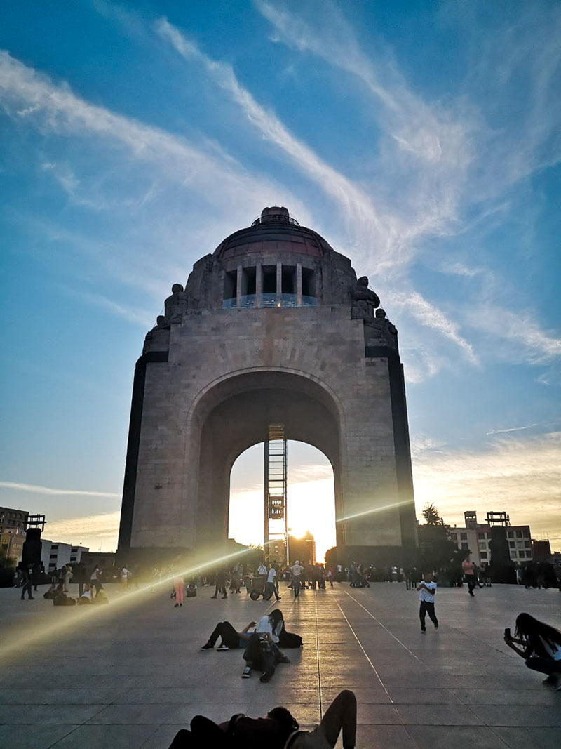 foto:Edna Gabriela Martínez Pérez  - lo hecho en México