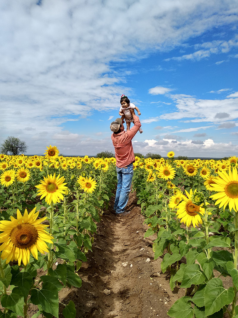 foto:Blanca Margarita Lopez - lo hecho en México