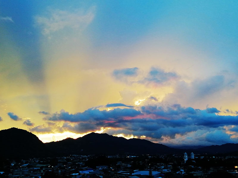 foto:Rodrigo Mejía Zúñiga   - lo hecho en México