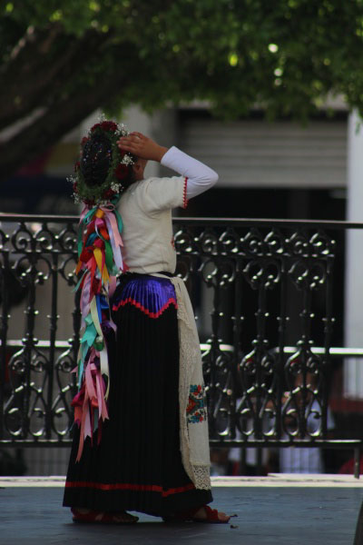 foto:José Luis Gómez Espinoza - lo hecho en México