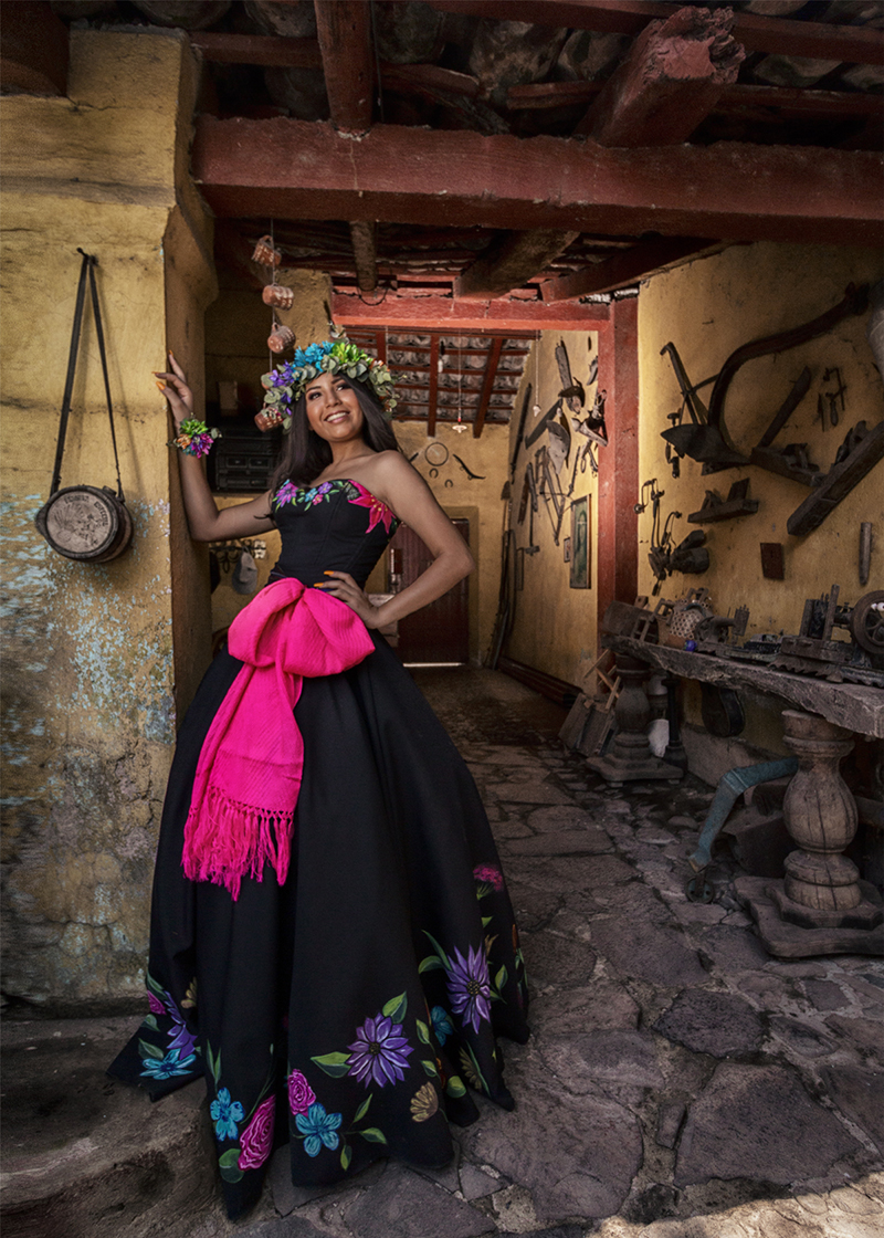 foto:Pedro Madrigal - lo hecho en México