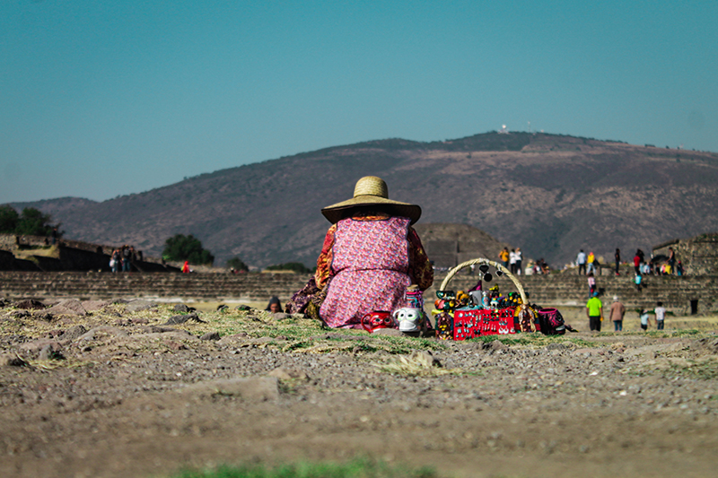 foto:Ana Laura Sánchez Hernández - lo hecho en México