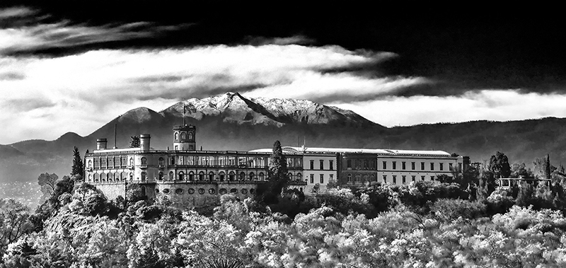 foto:Angel José Gómez Martínez - lo hecho en México