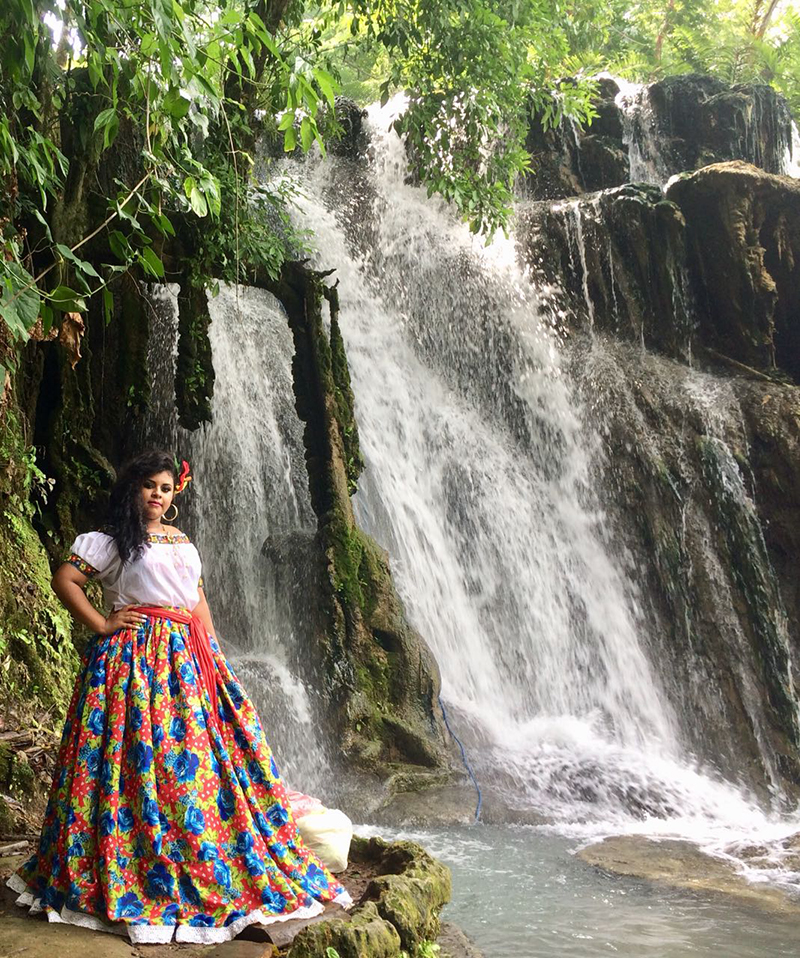 foto:Carlos Francisco Venegas Pérez  - lo hecho en México