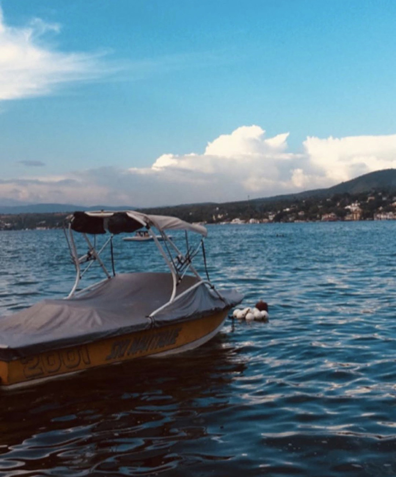 foto:Penélope Cruz Navarrete  - lo hecho en México