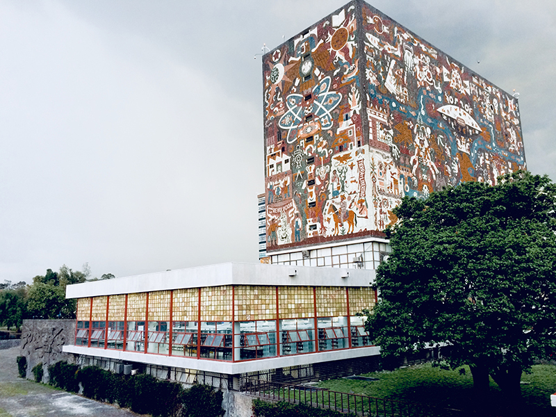 foto:Noguerón de Anda Elí Juan Carlos  - lo hecho en México