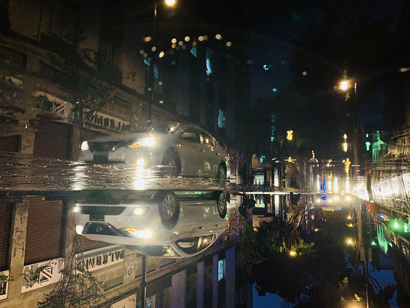 foto:María Teresa Campos Lobo  - lo hecho en México