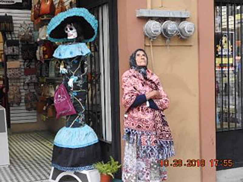 foto:Víctor hugo Rivera - lo hecho en México