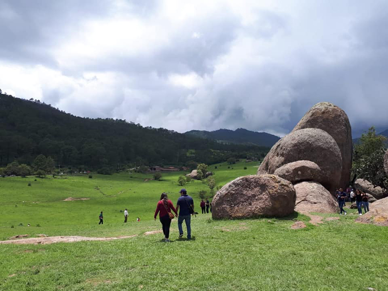 foto:Mariana Silva  - lo hecho en México