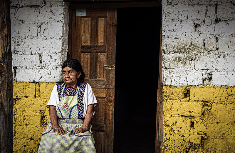 foto:Edward Iván López Símuta  - lo hecho en México