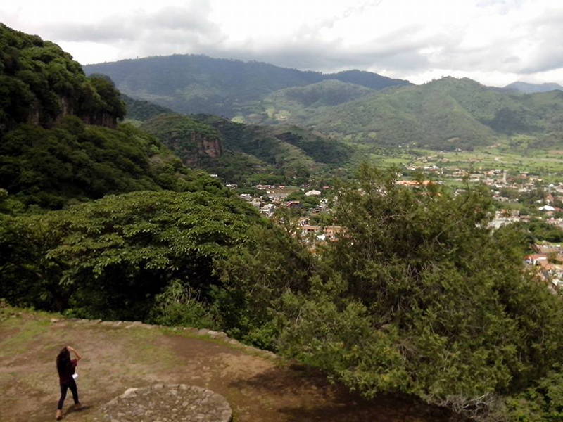 foto:José David Chávez Estrada - lo hecho en México