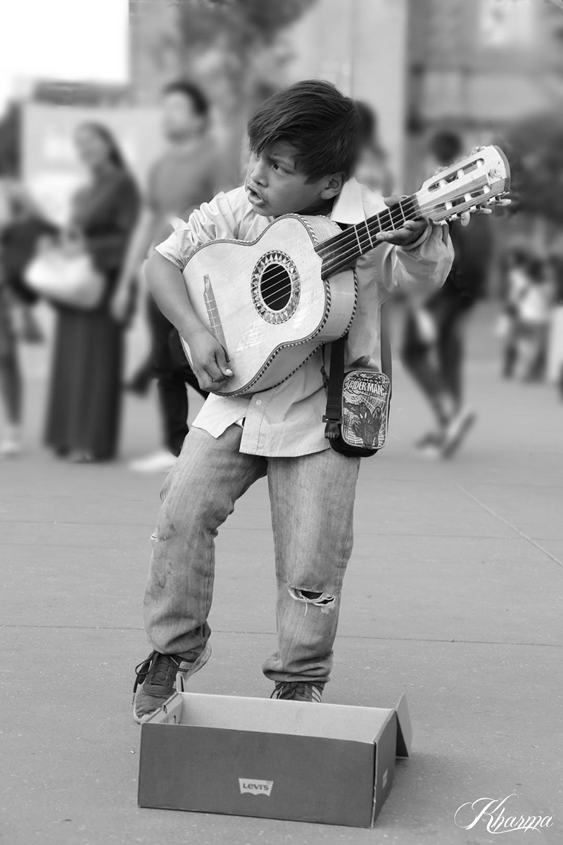 foto:Ana Lucía Padrón Hernández  - lo hecho en México