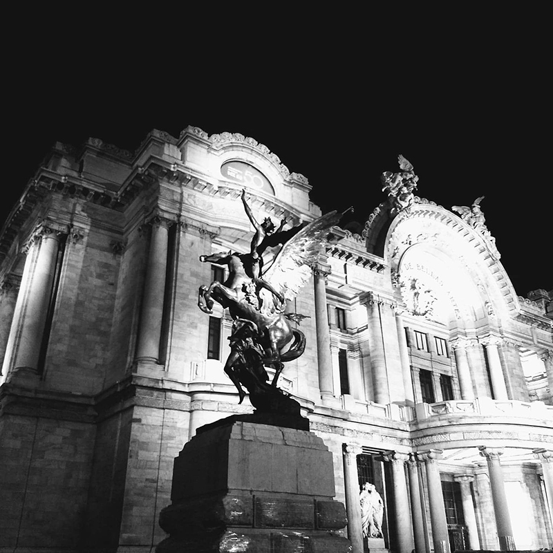 foto:Nancy Guadalupe San Martin Cerón - lo hecho en México