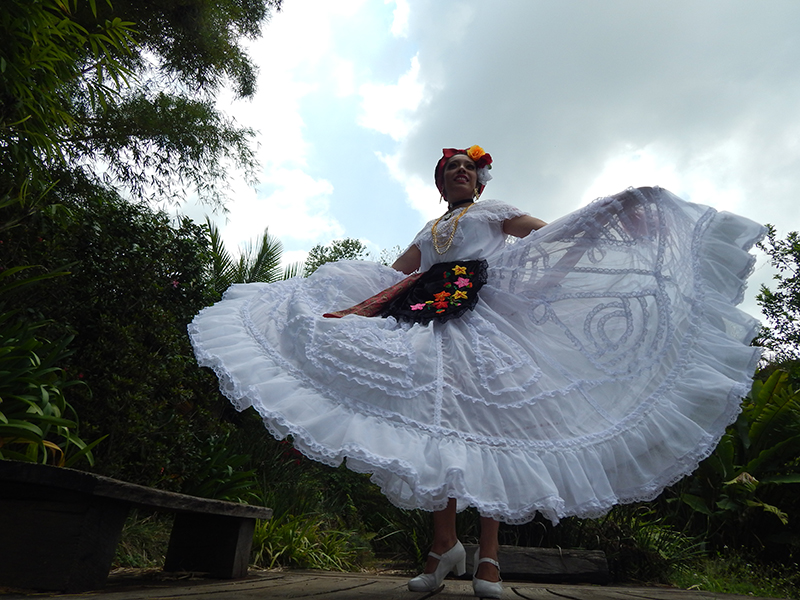 foto:Gabriela Hernández  - lo hecho en México