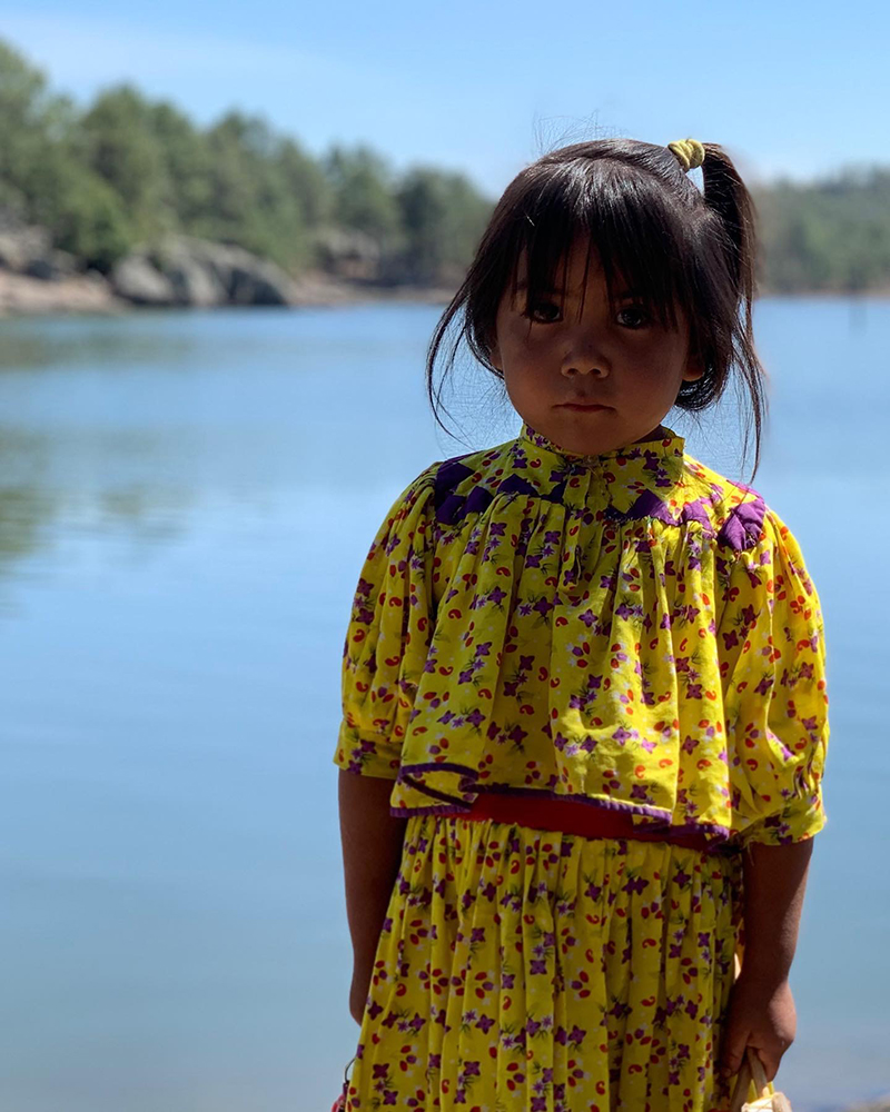 foto:Salvador Hernández Martínez - lo hecho en México