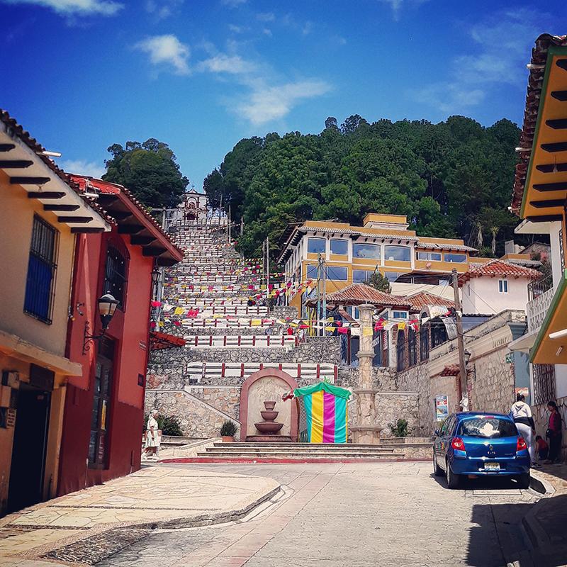 foto:Carlos Trujillo Cifuentes - lo hecho en México