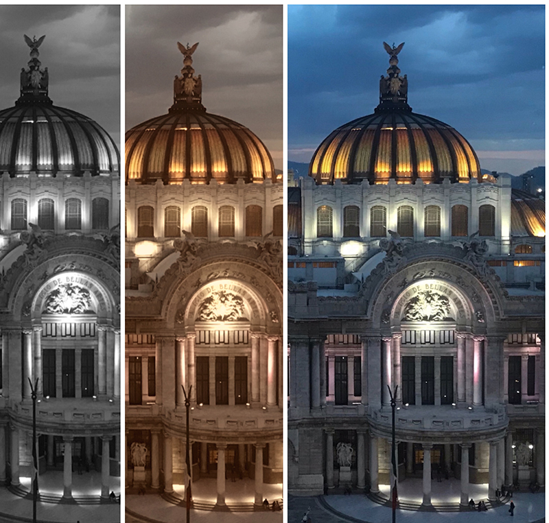 foto:José Luis González Villeda  - lo hecho en México