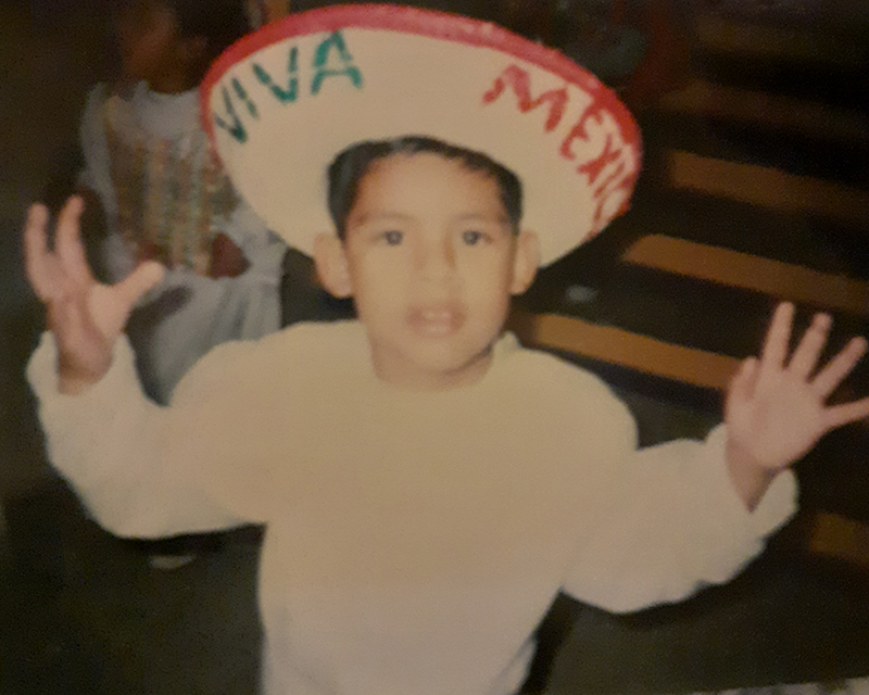 foto:Laura Chacon Maza - lo hecho en México