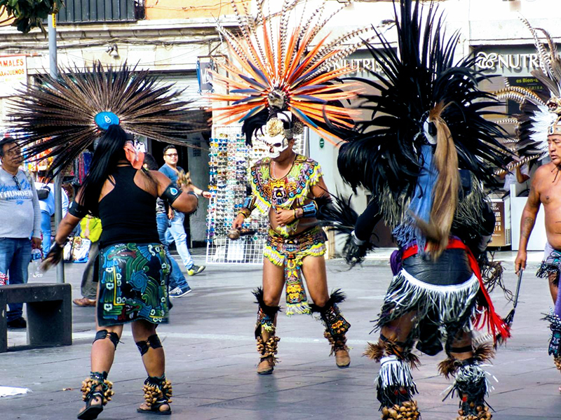 foto:Sandra Gudelia Castro Reyes - lo hecho en México