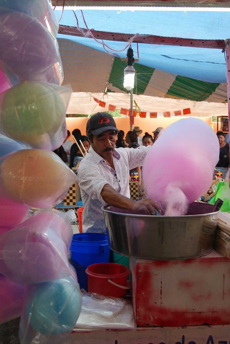 foto:Tania Jocelyn Martínez Ramos  - lo hecho en México