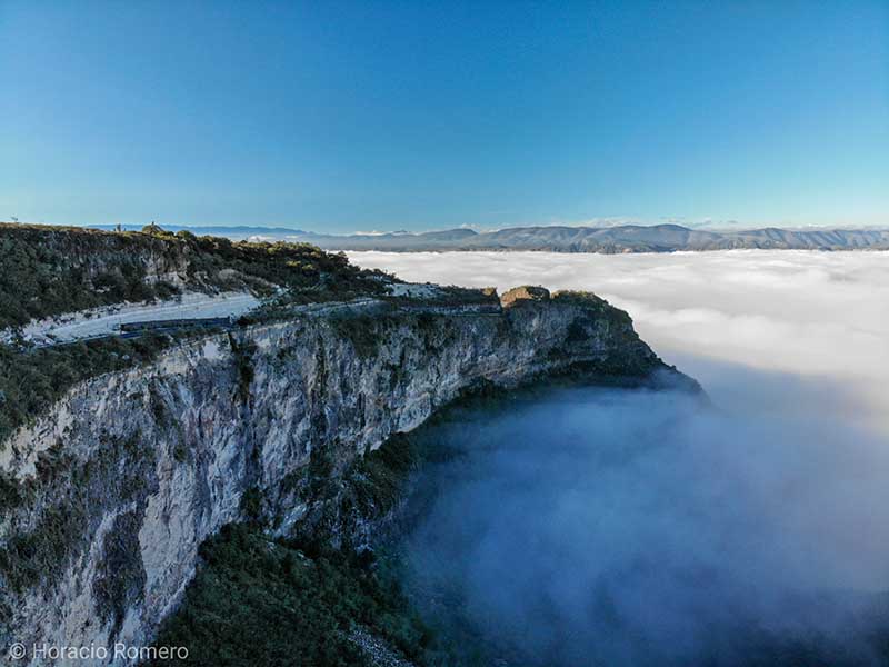foto:Horacio Romero Hernández  - lo hecho en México