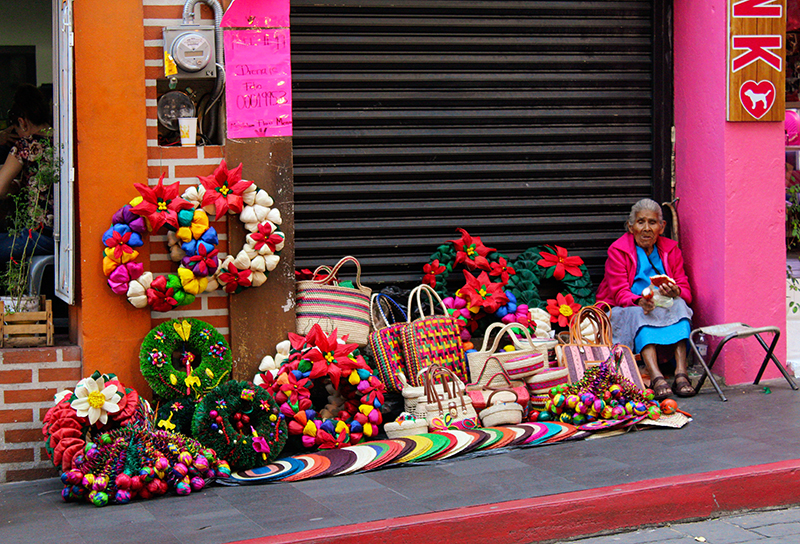 foto:LILIA CRYSTAL CASTRO GARCIA  - lo hecho en México