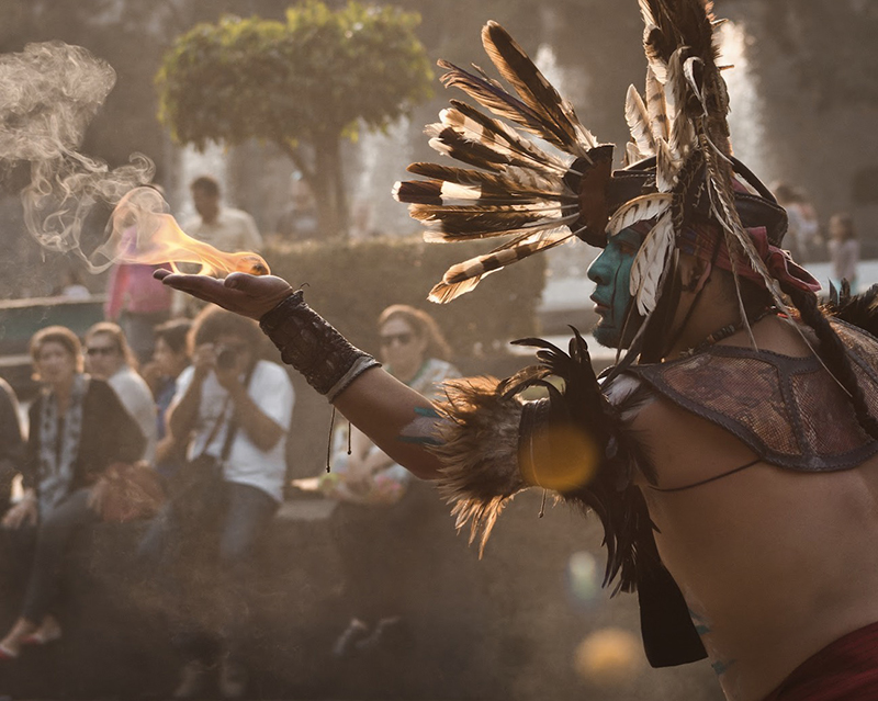 foto:Valerya Dominique Gutiérrez Quiroz  - lo hecho en México