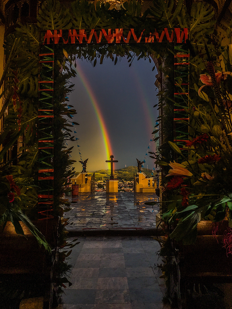 foto:Edith Daniel Hernández  - lo hecho en México