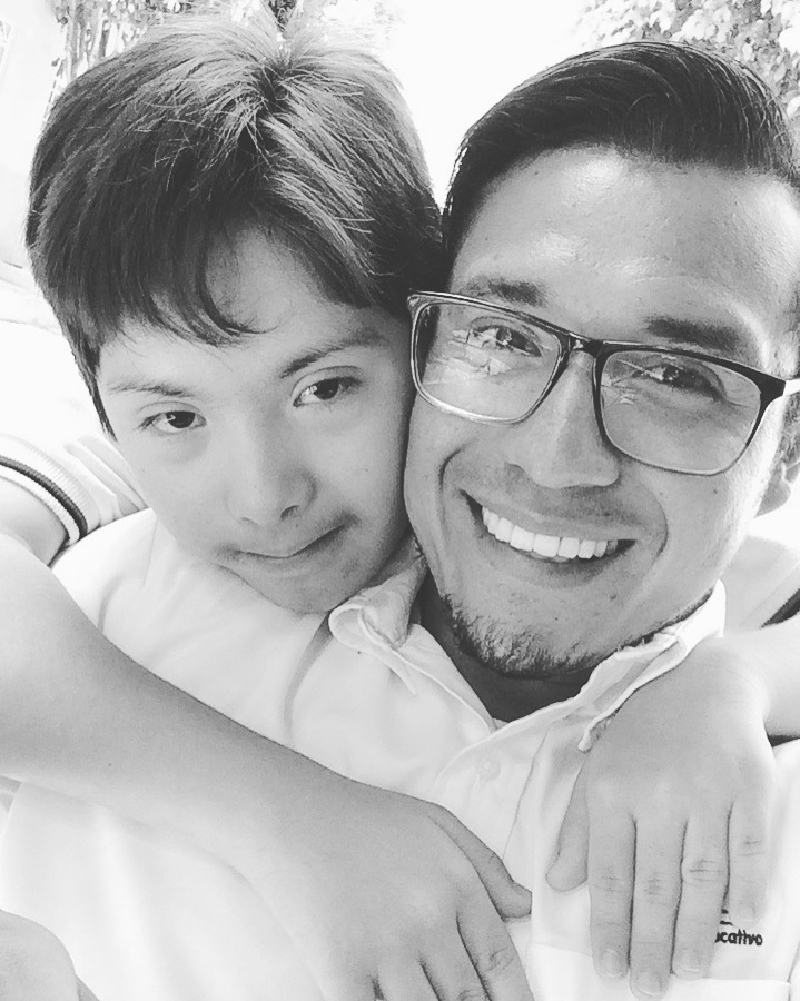 foto:JULIO CESAR CALDERÓN ESCOTO   - lo hecho en México