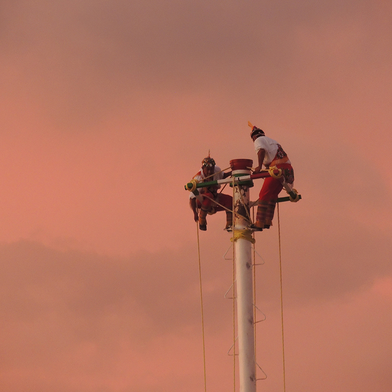 foto:Saúl Alfonso Petrearce Monroy  - lo hecho en México